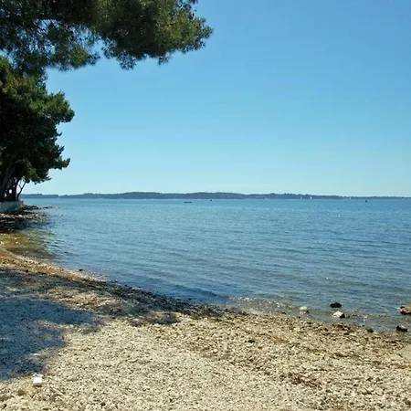 Fuer 2 Personen Ca 20 Qm In Pula, Istrien Istrische Riviera * Pula