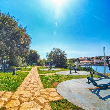 Fuer 2 Personen Ca 20 Qm In Pula, Istrien Istrische Riviera Apartment